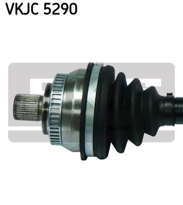 Cardan SKF ref. VKJC 5290